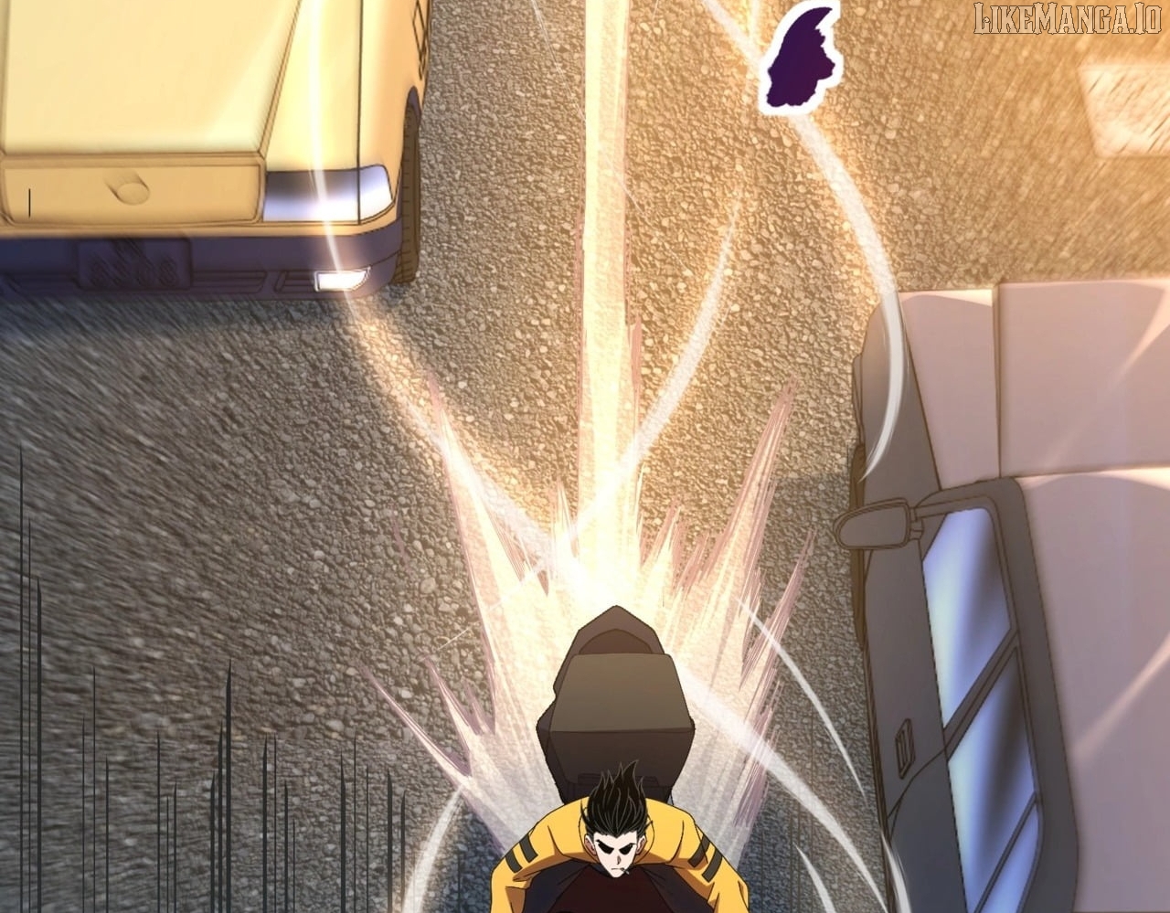 Hidden Dragon in the City (2025) Chapter 1 - page 16